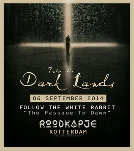 Read more about the article ITDL – Follow The White Rabbit “The Passage To Dawn”