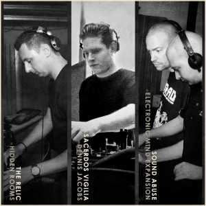 Read more about the article Into The Dark Lands “Origin” – 6 hour recorded dj set
