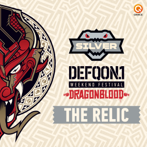Read more about the article The Relic @ Defqon.1